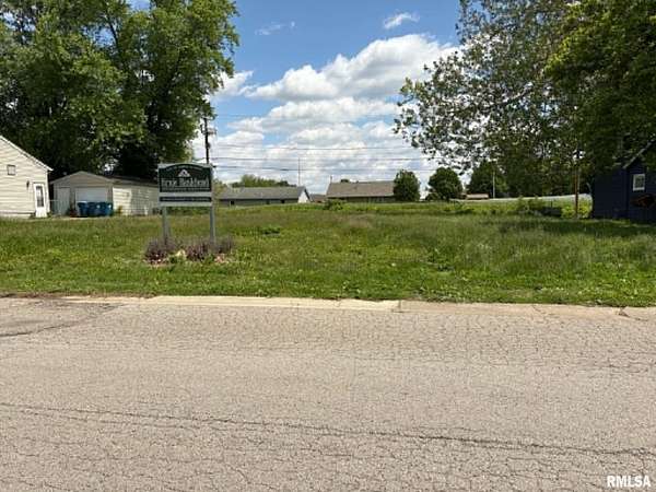 Residential Land for Sale in Springfield, Illinois