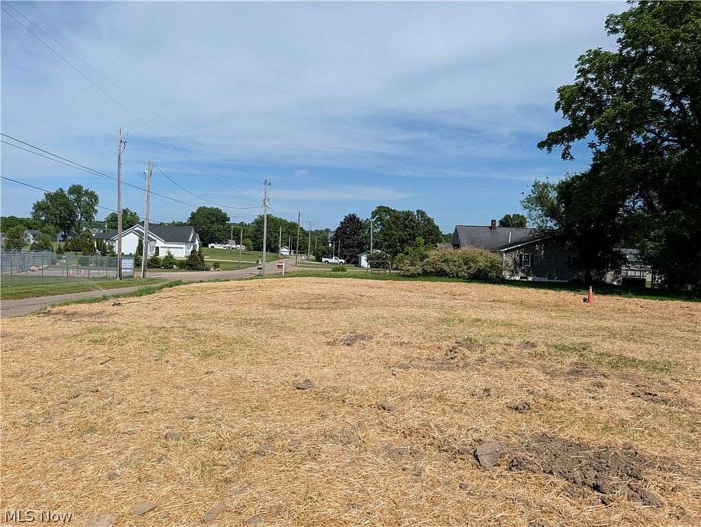 0.37 Acres of Residential Land for Sale in Massillon, Ohio