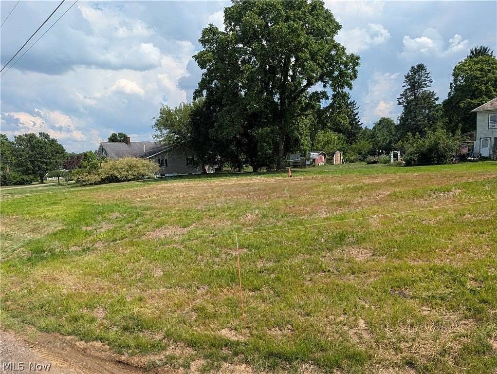 0.37 Acres of Residential Land for Sale in Massillon, Ohio