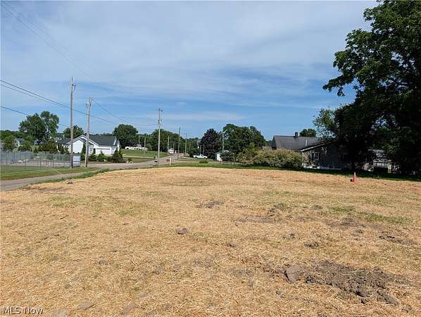 0.37 Acres of Residential Land for Sale in Massillon, Ohio