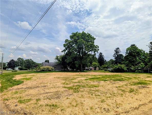 0.37 Acres of Residential Land for Sale in Massillon, Ohio