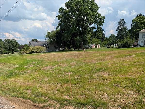 0.37 Acres of Residential Land for Sale in Massillon, Ohio