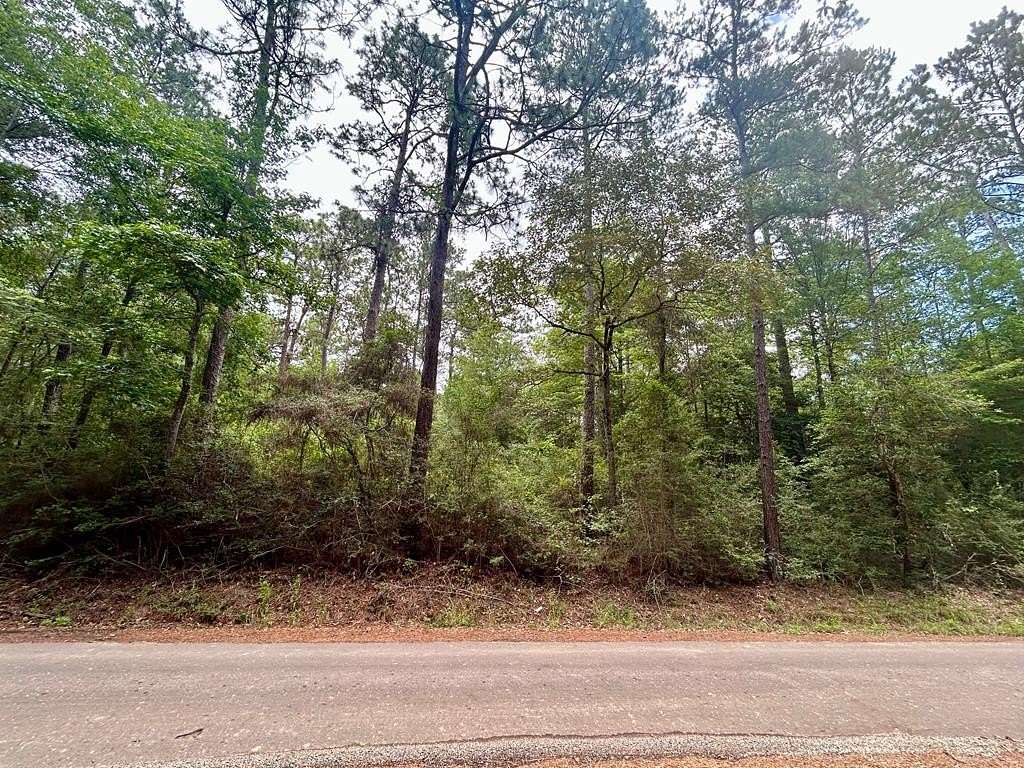 0.76 Acres of Residential Land for Sale in Zavalla, Texas