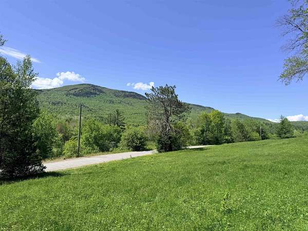 12.4 Acres of Land for Sale in Stark, New Hampshire