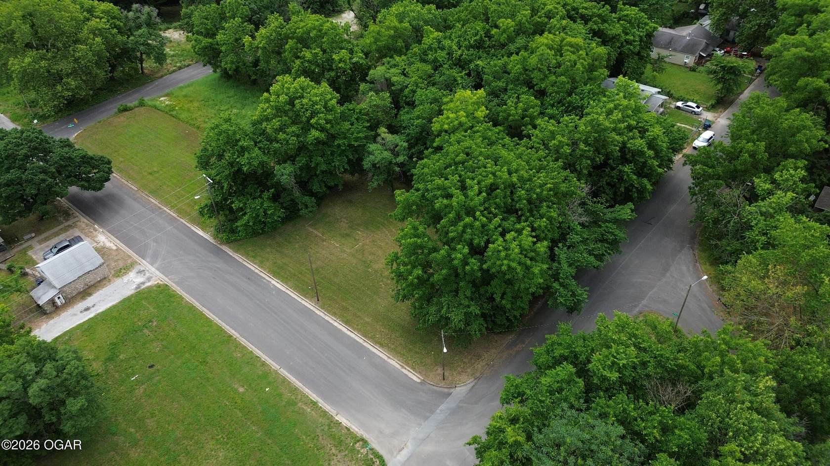 0.21 Acres of Residential Land for Sale in Joplin, Missouri