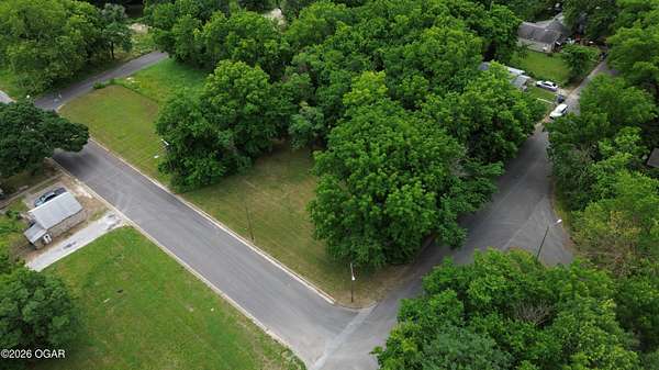 0.21 Acres of Residential Land for Sale in Joplin, Missouri