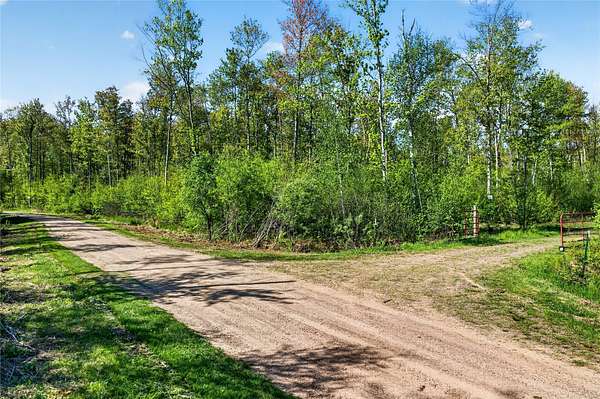 5 Acres of Land for Sale in Ojibwa, Wisconsin