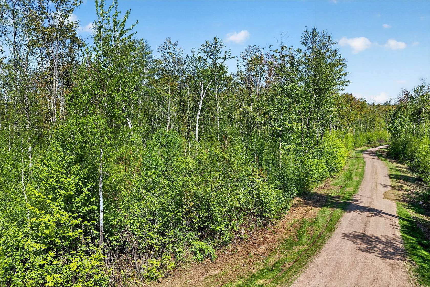 5 Acres of Land for Sale in Ojibwa, Wisconsin