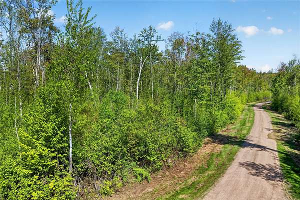 5 Acres of Land for Sale in Ojibwa, Wisconsin