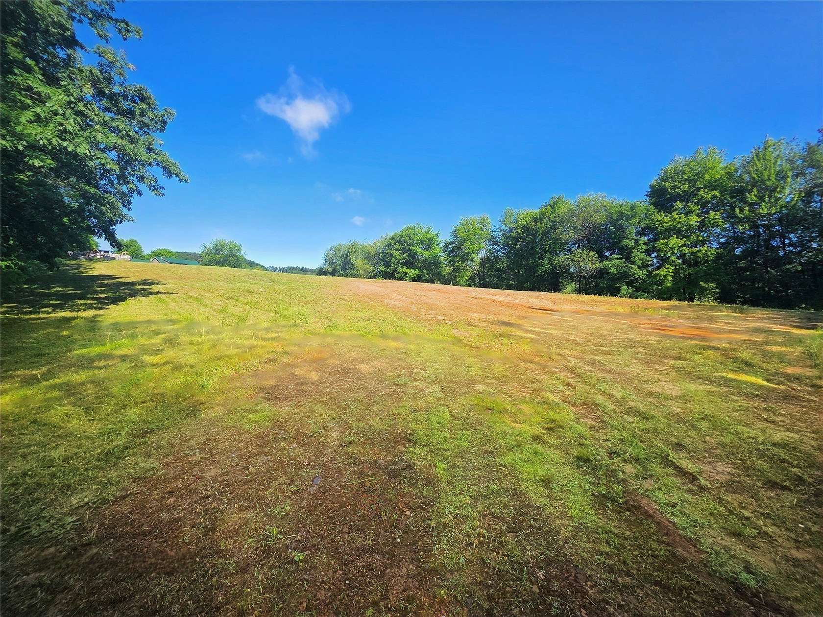 5.23 Acres of Land for Sale in Merrillan, Wisconsin