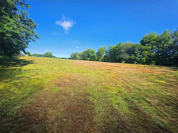 5.23 Acres of Land for Sale in Merrillan, Wisconsin