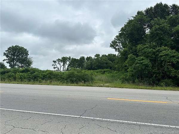 1.13 Acres of Mixed-Use Land for Sale in Sellersburg, Indiana