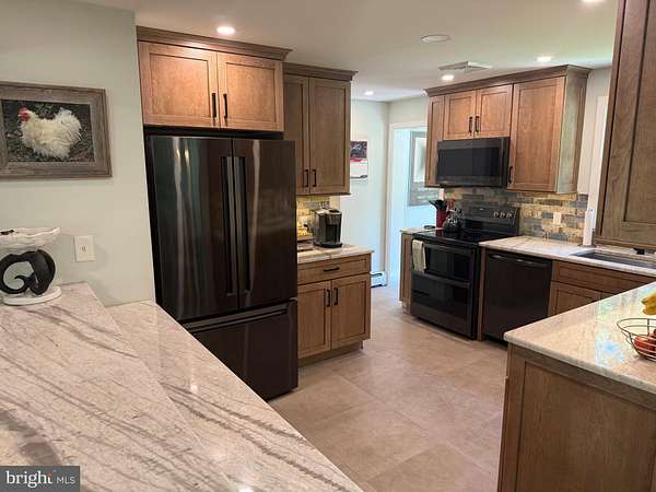8.6 Acres of Land with Home for Sale in Quakertown, Pennsylvania