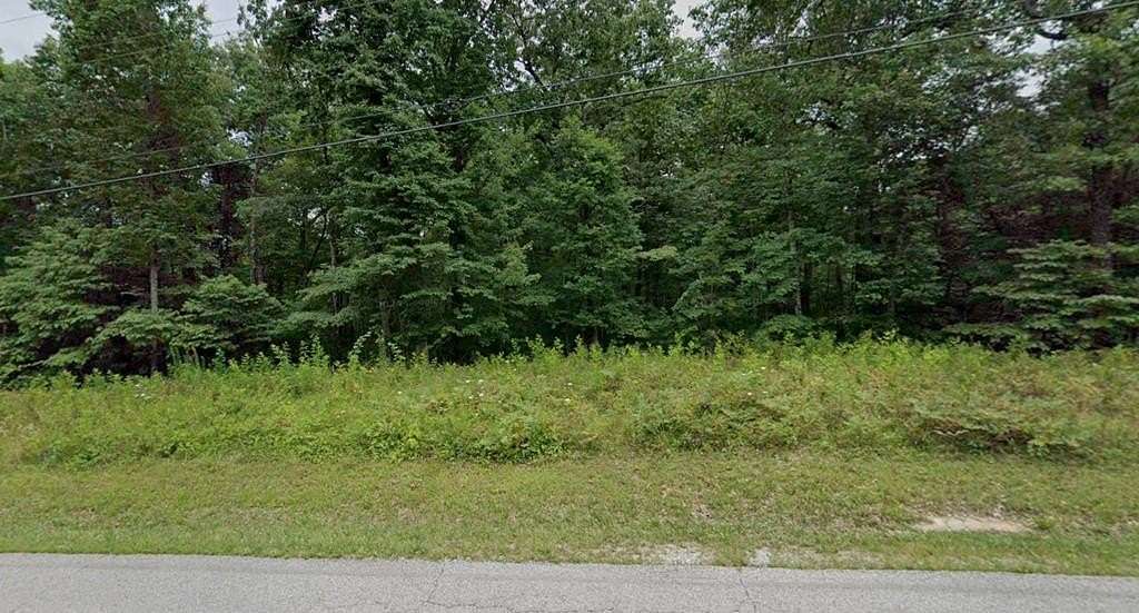 0.34 Acres of Residential Land for Sale in Crossville, Tennessee
