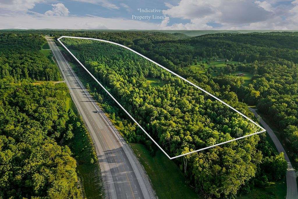 71.5 Acres of Recreational & Residential Land for Sale in Spencer, Tennessee