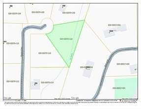 0.73 Acres of Residential Land for Sale in Harrison, Arkansas