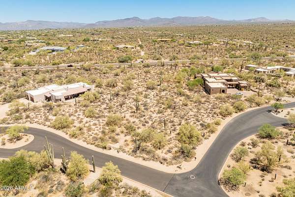 1.45 Acres of Residential Land for Sale in Scottsdale, Arizona