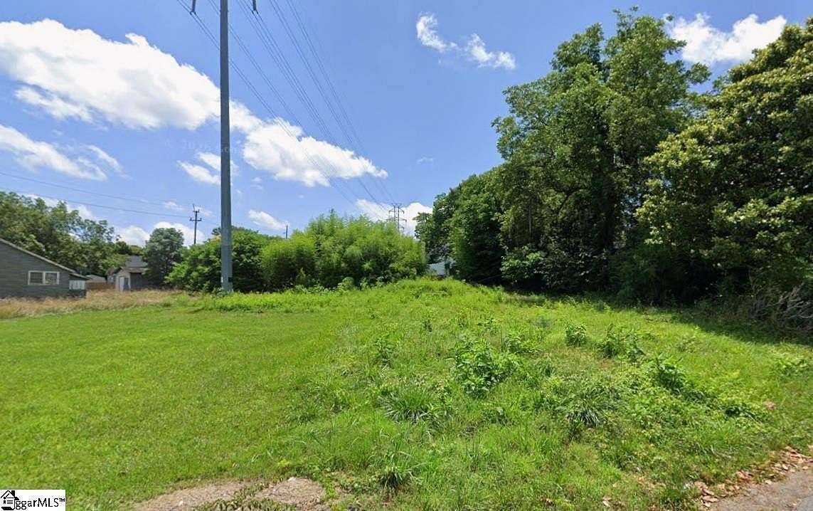 0.3 Acres of Residential Land for Sale in Liberty, South Carolina