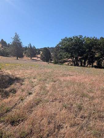 2.9 Acres of Residential Land for Sale in Montague, California