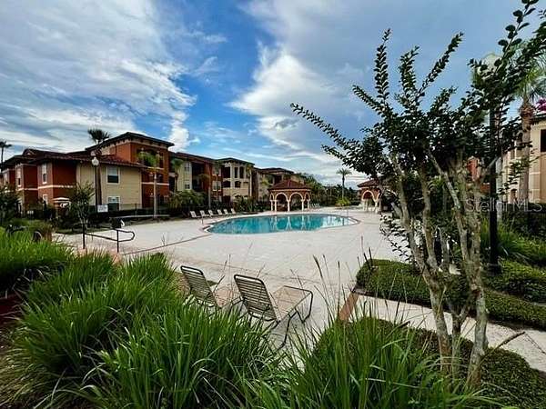 1.87 Acres of Commercial Land for Sale in Orlando, Florida