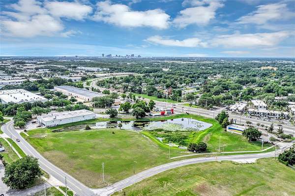 1.87 Acres of Commercial Land for Sale in Orlando, Florida