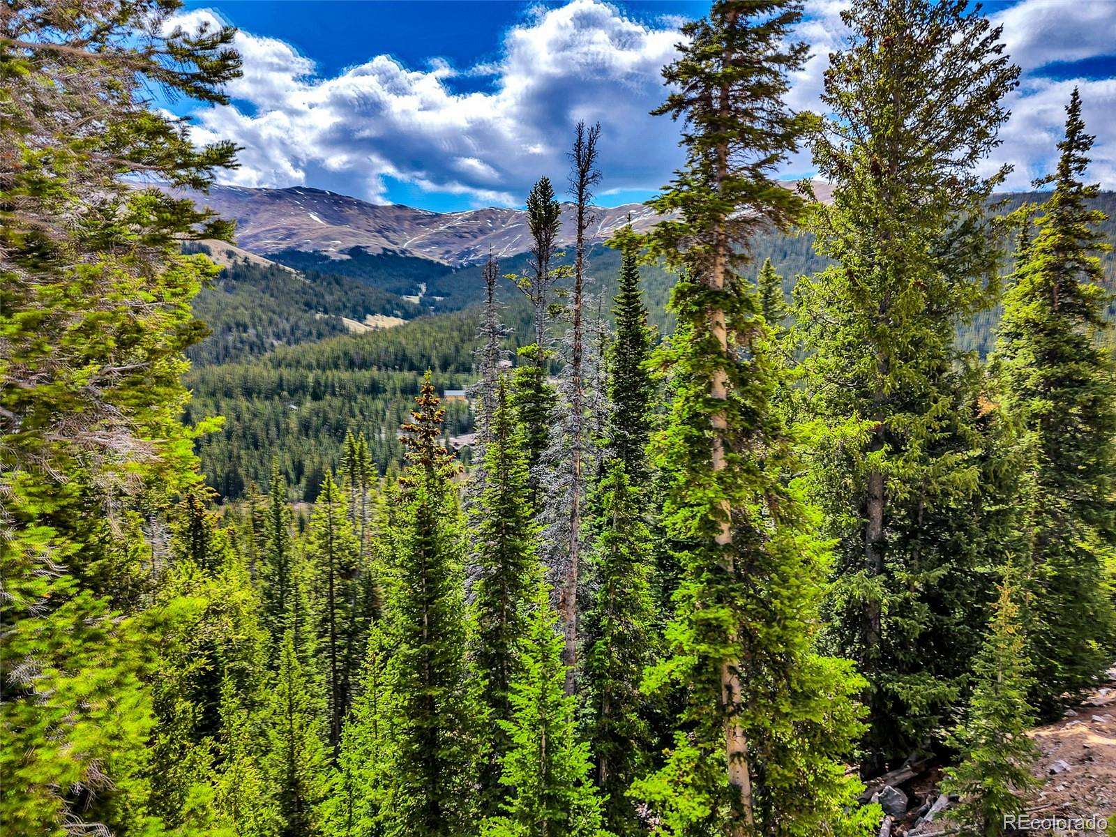 1 Acre of Land for Sale in Breckenridge, Colorado