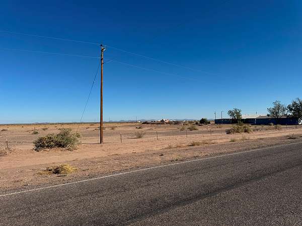 1.17 Acres of Residential Land for Sale in Deming, New Mexico