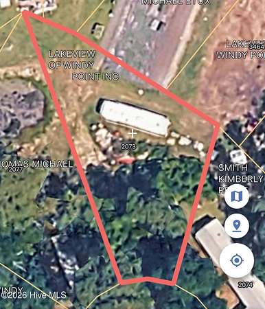 0.18 Acres of Land for Sale in Supply, North Carolina