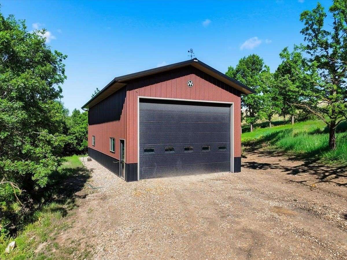 4.1 Acres of Land for Sale in Spearfish, South Dakota