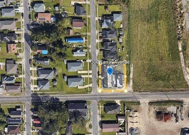 0.29 Acres of Mixed-Use Land for Sale in Kenner, Louisiana