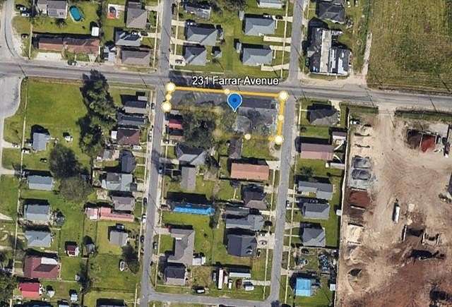 0.29 Acres of Mixed-Use Land for Sale in Kenner, Louisiana