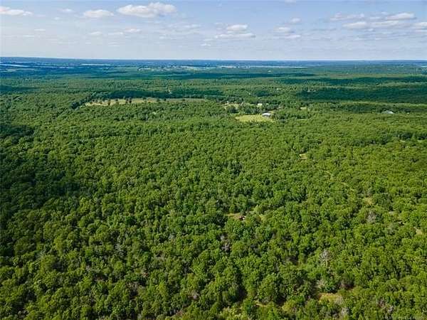 28.8 Acres of Land for Sale in Bixby, Oklahoma