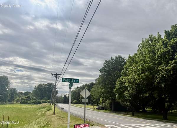 0.48 Acres of Residential Land for Sale in Selkirk, New York