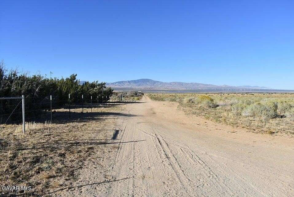 10.1 Acres of Recreational Land for Sale in Fairmont, California