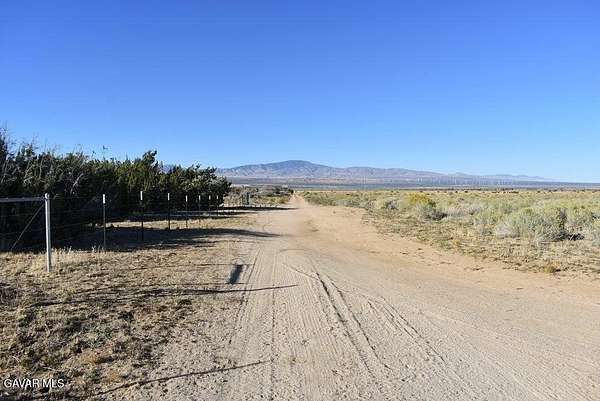10.1 Acres of Recreational Land for Sale in Fairmont, California