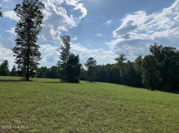 13.5 Acres of Land for Sale in Cameron, North Carolina