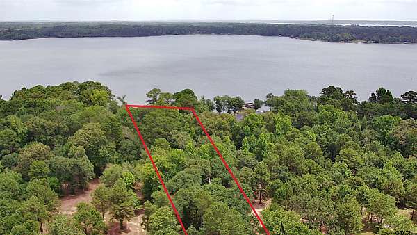 1 Acre of Residential Land for Sale in LaRue, Texas