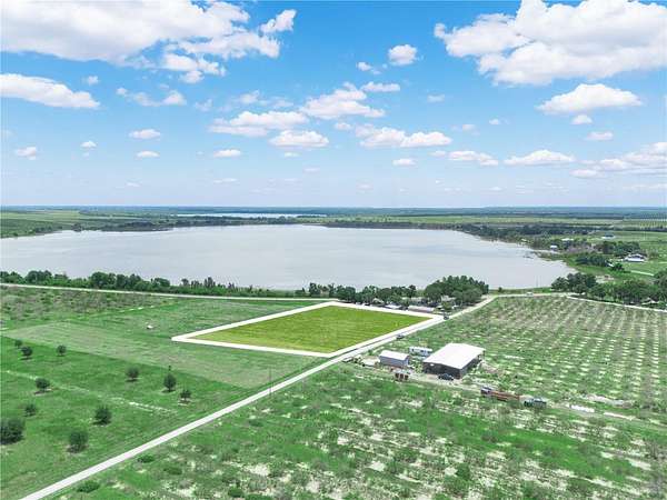 3.47 Acres of Land for Sale in Frostproof, Florida