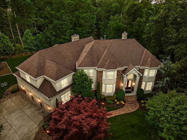 1.57 Acres of Land with Home for Sale in Mullica Hill, New Jersey