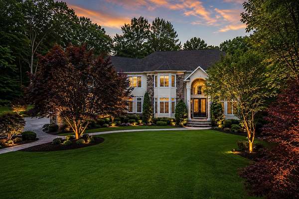 1.57 Acres of Land with Home for Sale in Mullica Hill, New Jersey