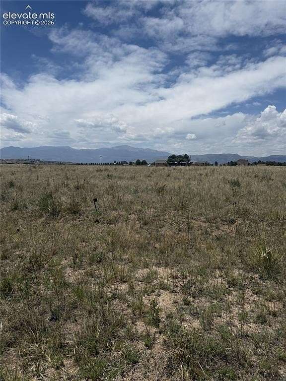 0.22 Acres of Residential Land for Sale in Colorado Springs, Colorado
