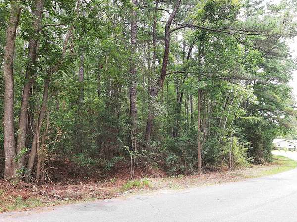 0.89 Acres of Residential Land for Sale in Monticello, Florida