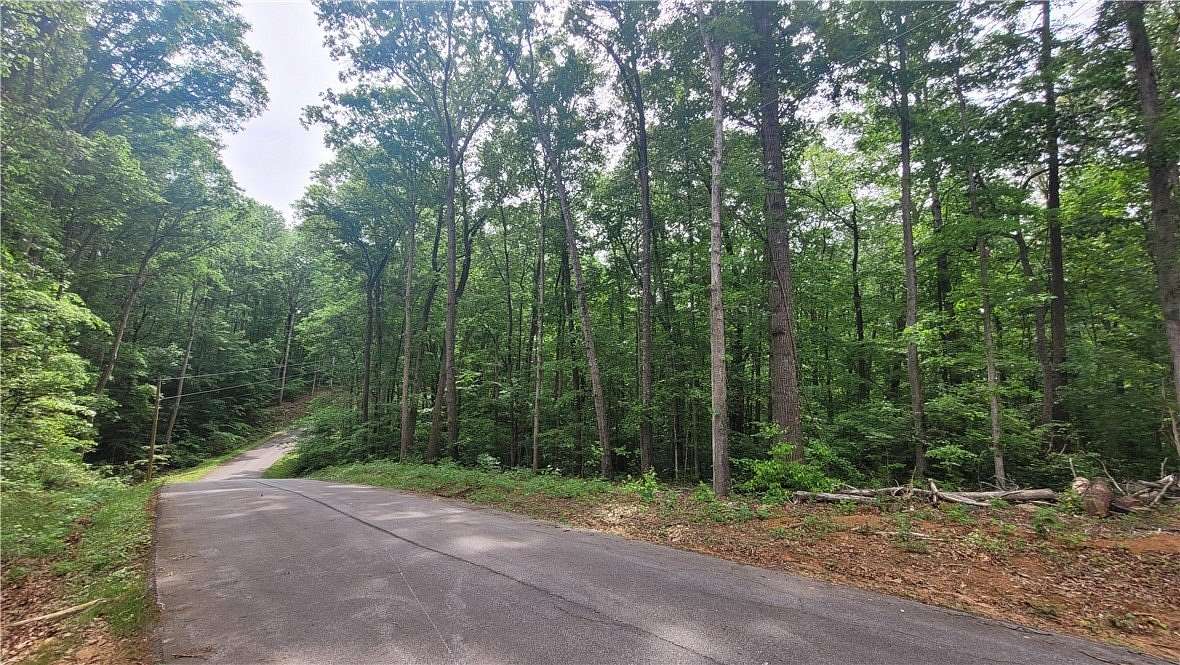0.54 Acres of Land for Sale in Westminster, South Carolina