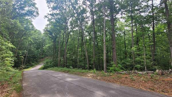0.54 Acres of Land for Sale in Westminster, South Carolina