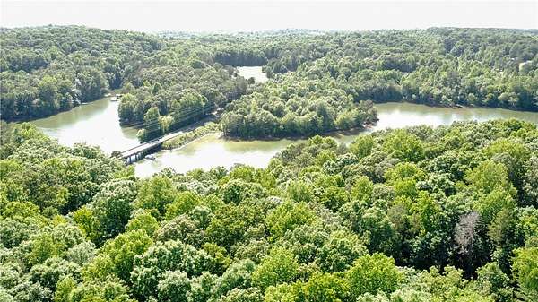 0.28 Acres of Land for Sale in Westminster, South Carolina