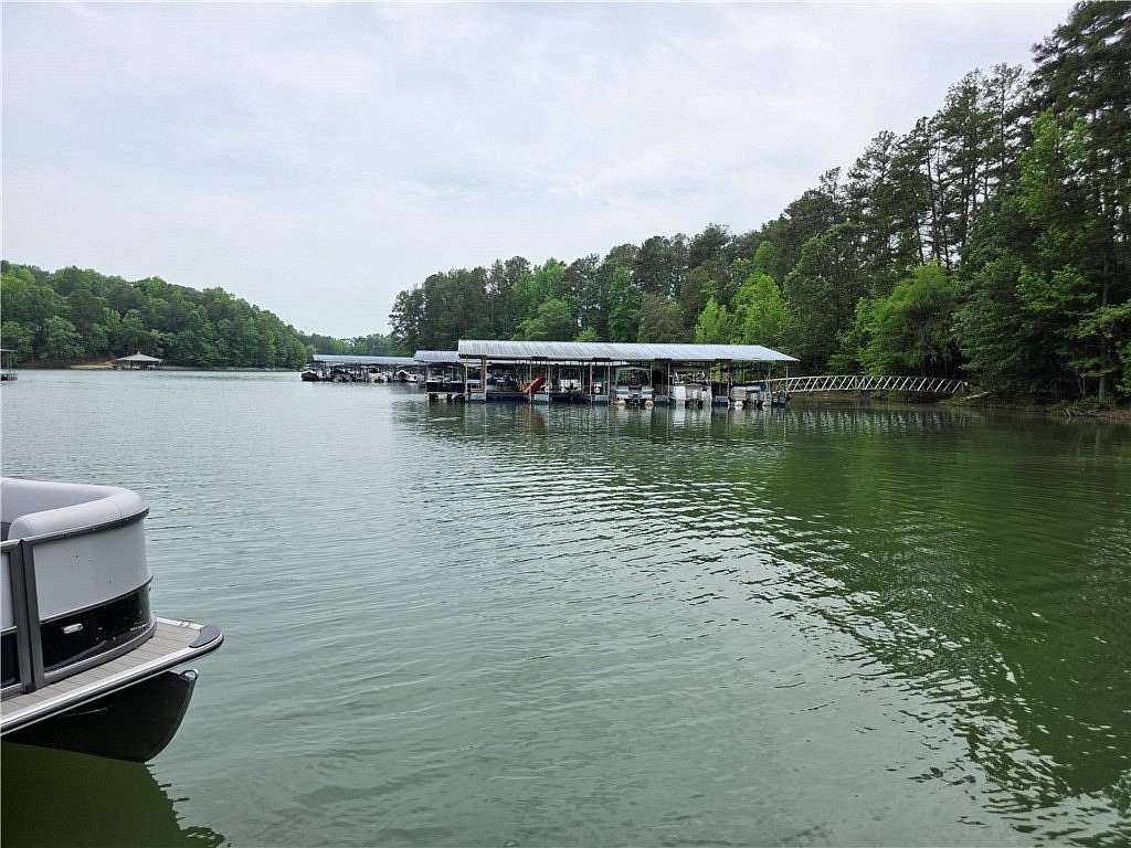 0.28 Acres of Residential Land for Sale in Westminster, South Carolina