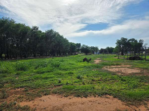 0.96 Acres of Land for Sale in Childress, Texas