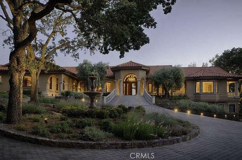 1.37 Acres of Residential Land for Sale in Paso Robles, California