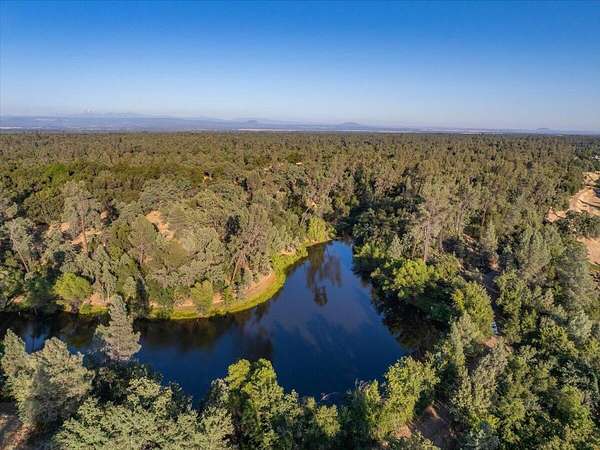 507 Acres of Land for Sale in Redding, California