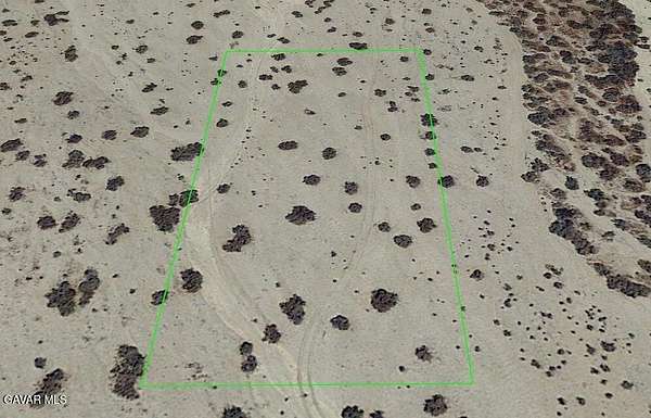 1.29 Acres of Land for Sale in Palmdale, California